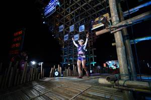 BIB: 929
                            <button type="button" onclick="openModal(18993323)" class="btn btn-primary btn-sm float-right btn-popup" data-toggle="modal" data-target=".modal-high-quality">
                        <i class="fas fa-shopping-cart"></i> Add to Cart
                    </button>
                                            <button type="button" onclick="isThisMe(18993323, true)" class="btn btn-success btn-sm float-right btn-popup btn-isme hidden" data-toggle="tooltip" data-placement="bottom" title="นี่คือรูปของคุณใช่ไหม คลิกที่นี่เพื่อเอาเข้าอัลบั้ม">
                        <i class="fas fa-plus"></i> Add to album
                    </button>
                    <button type="button" onclick="isThisMe(18993323, false)" class="btn btn-warning btn-sm float-right btn-popup btn-isnotme hidden">
                        <i class="fas fa-ban"></i> Remove from album
                    </button>